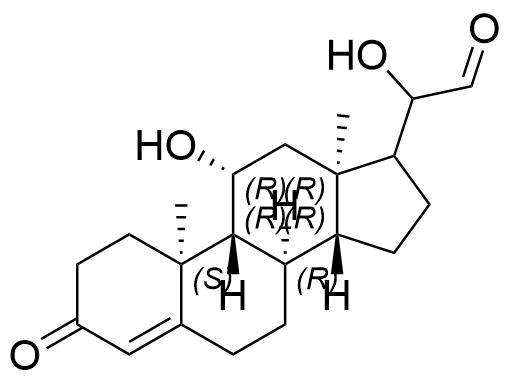 Hydrocortisone Impurity 55