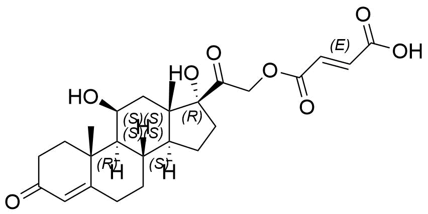Hydrocortisone Impurity 56
