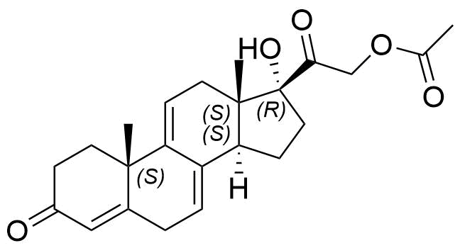 Hydrocortisone Impurity 57