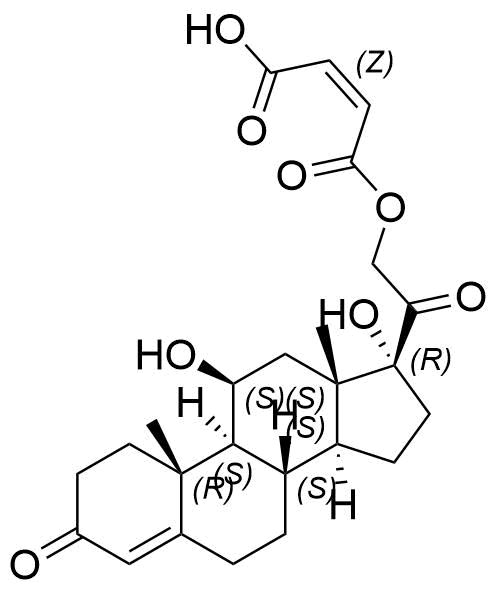 Hydrocortisone Impurity 58