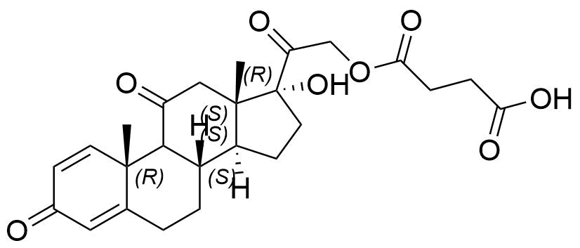 Hydrocortisone Impurity 59