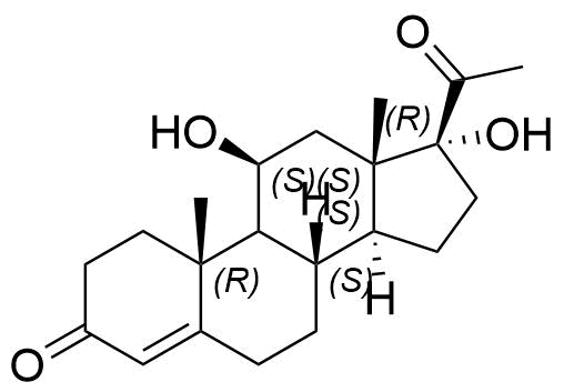 Hydrocortisone Impurity 60