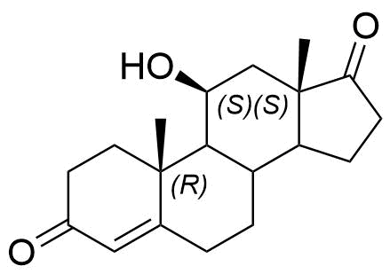Hydrocortisone Impurity 61