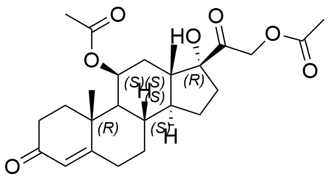 Hydrocortisone Impurity 62