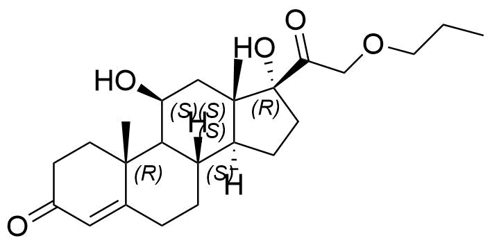 Hydrocortisone Impurity 63