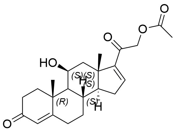 Hydrocortisone Impurity 64