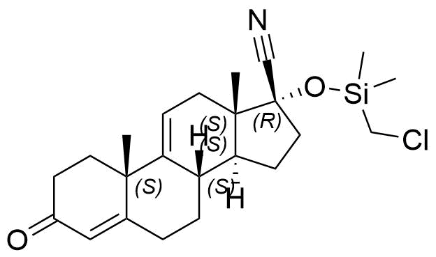 Hydrocortisone Impurity 65