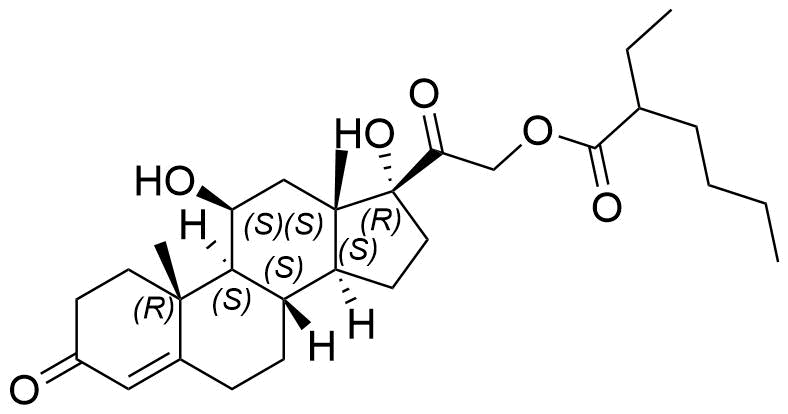 Hydrocortisone Impurity 67