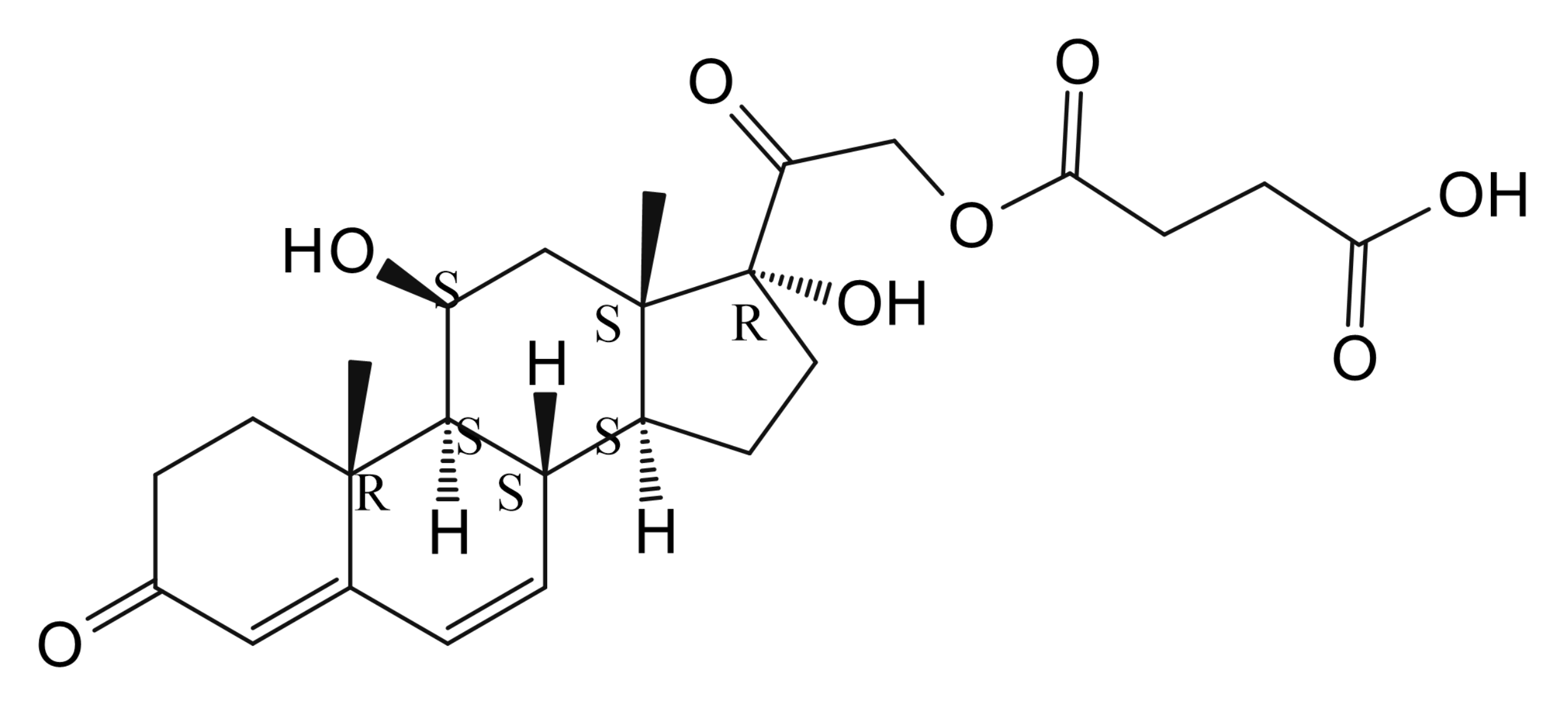 Hydrocortisone Impurity 68
