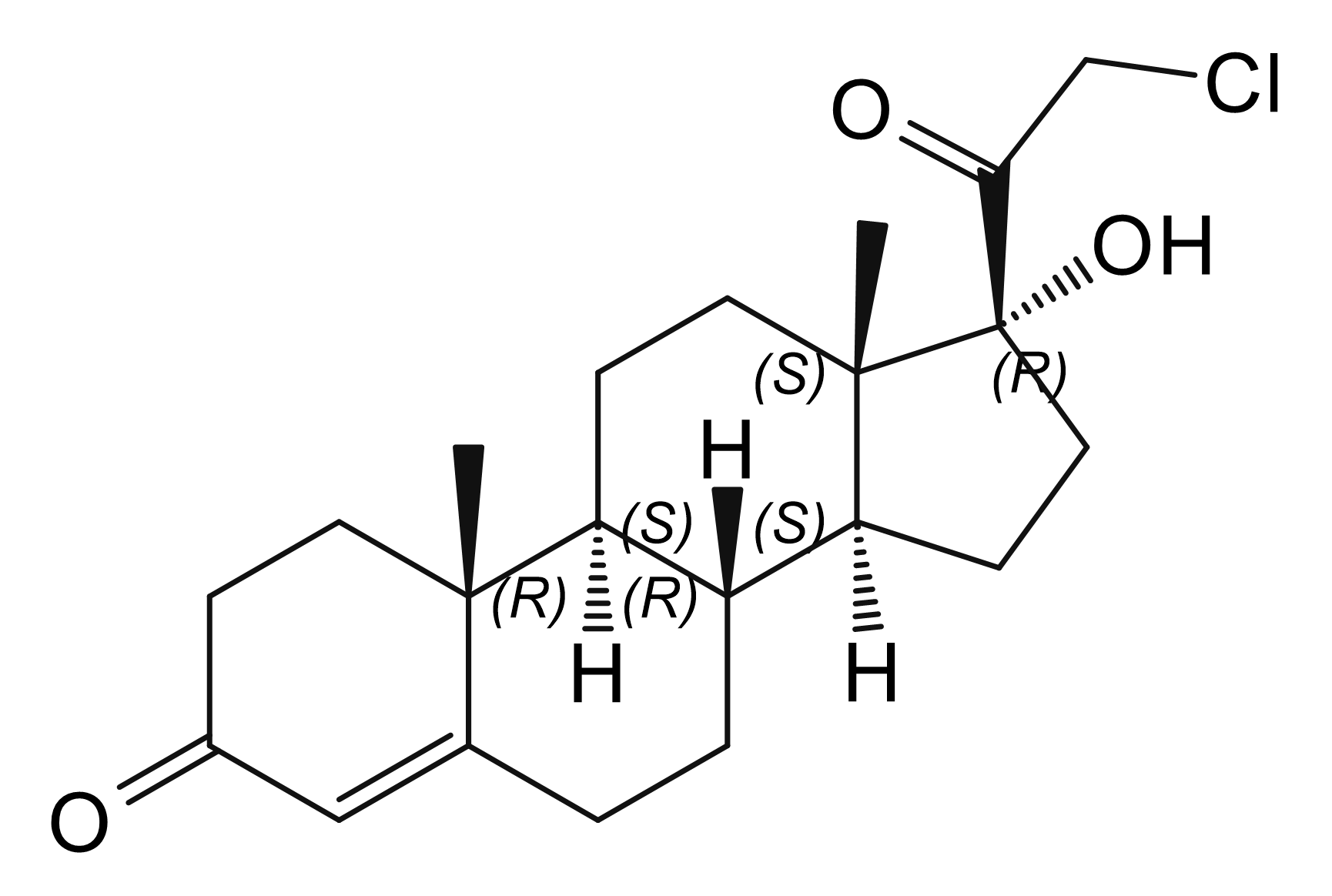 Hydrocortisone Impurity 75