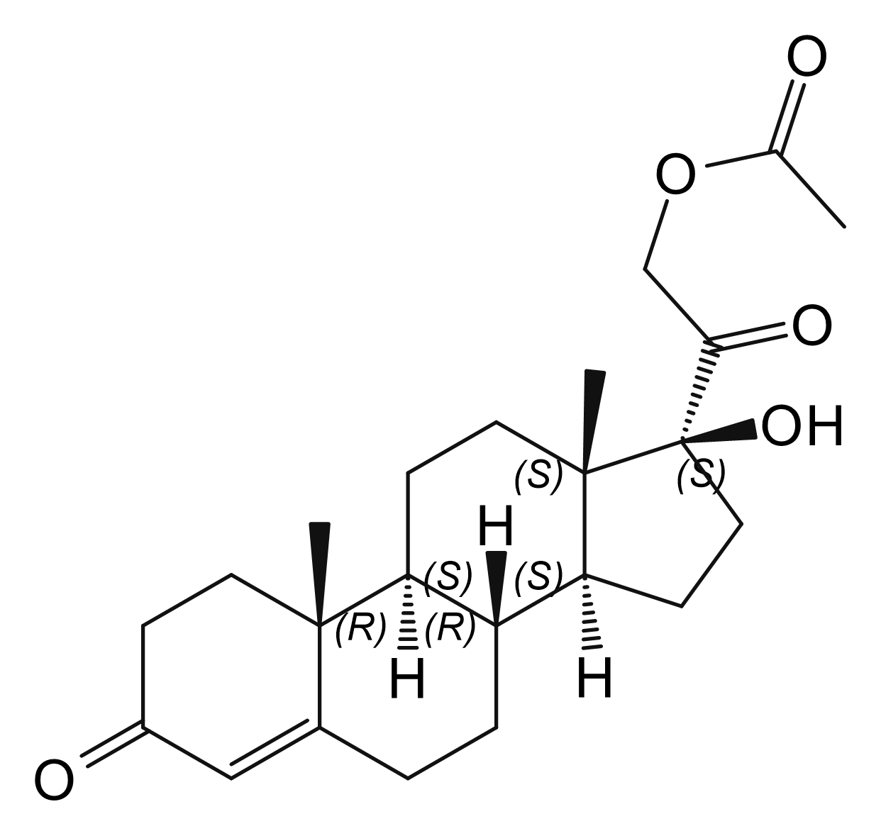 Hydrocortisone Impurity 76