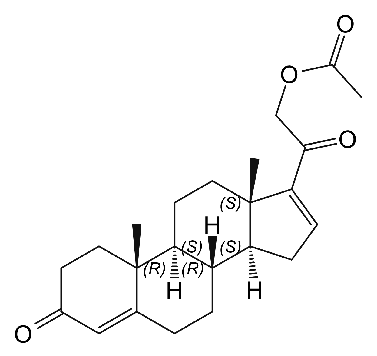 Hydrocortisone Impurity 77