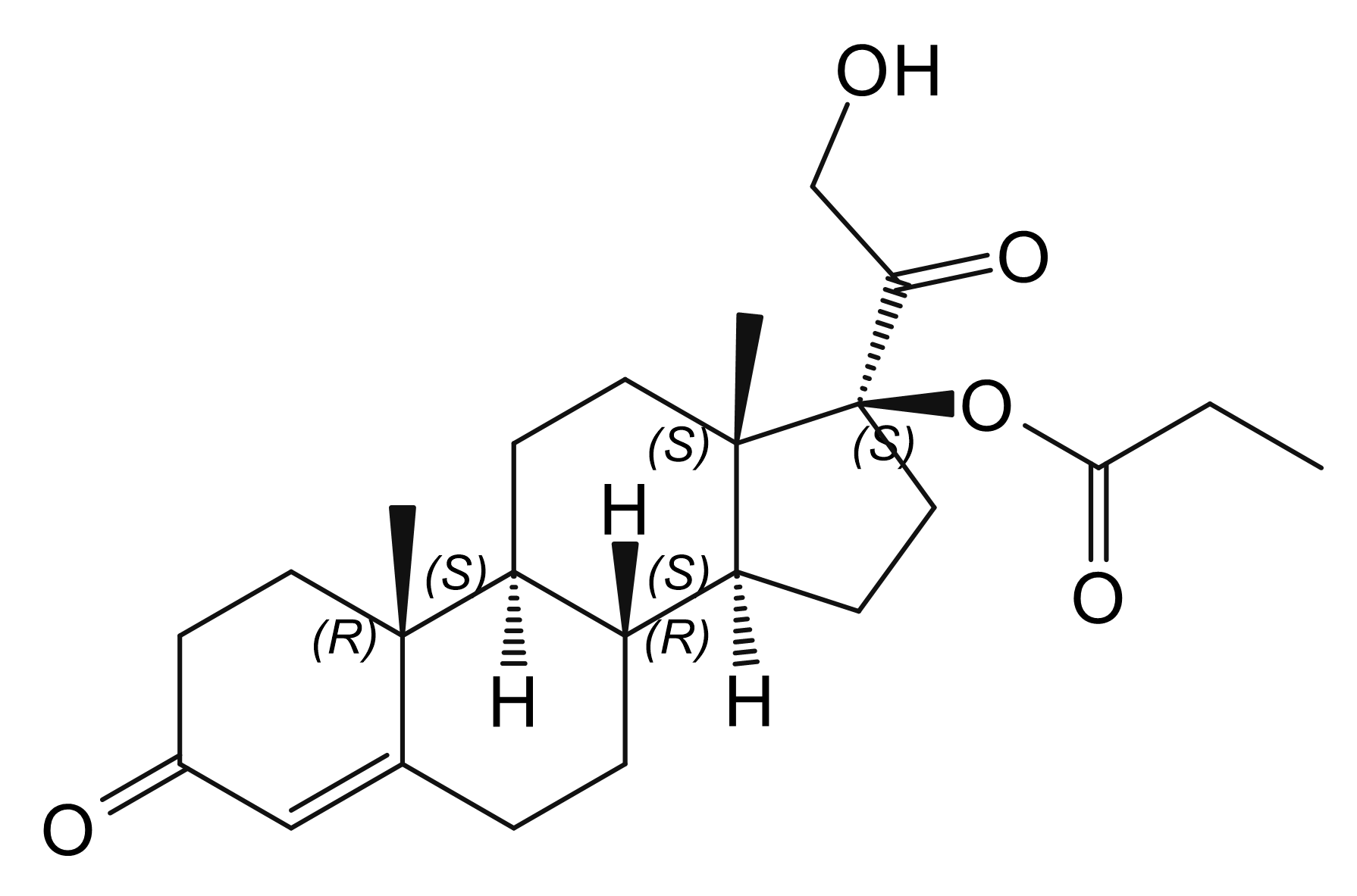 Hydrocortisone Impurity 79