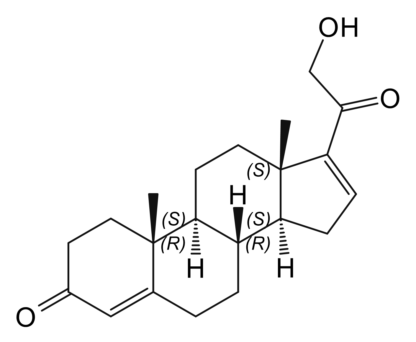 Hydrocortisone Impurity 80