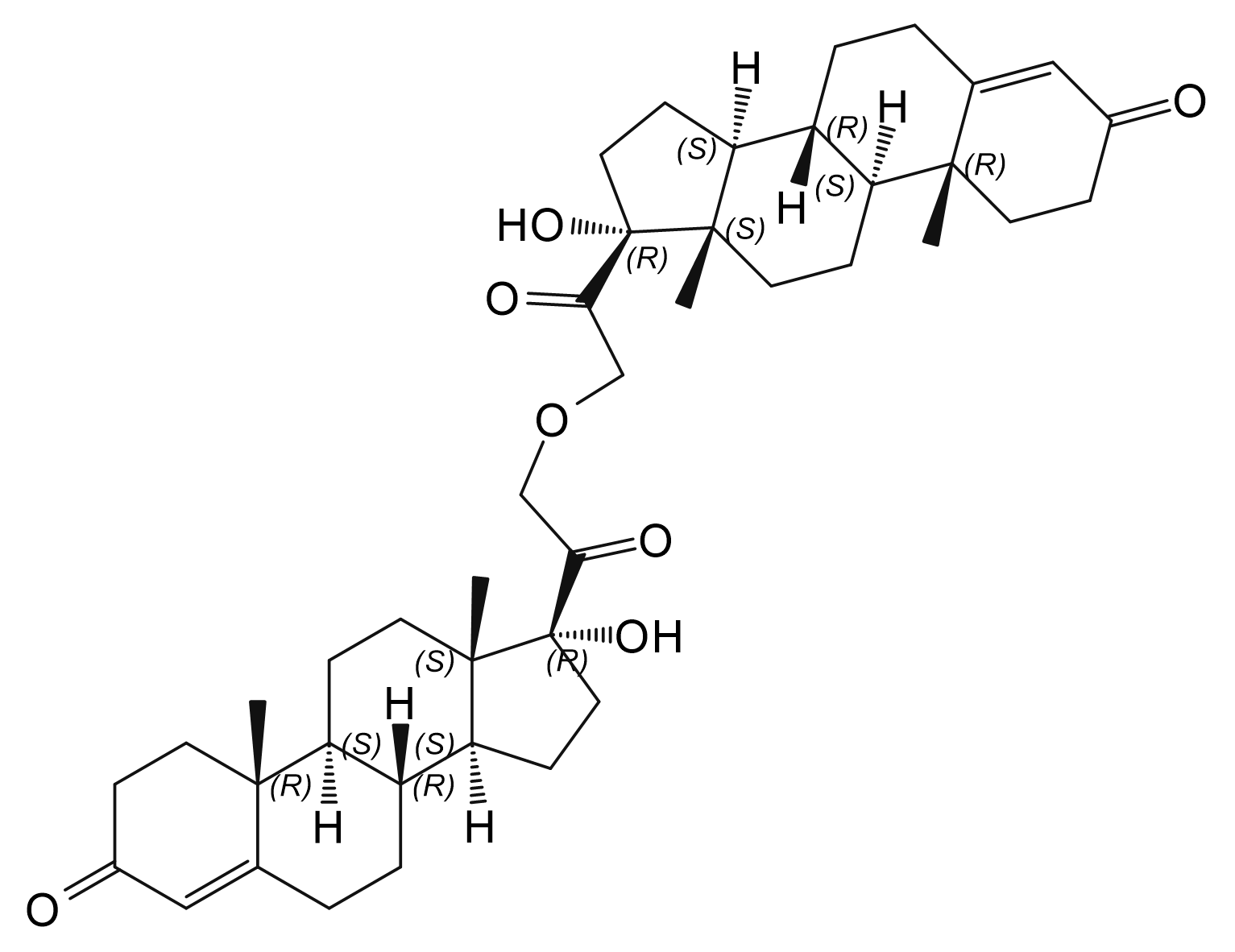 Hydrocortisone Impurity 82