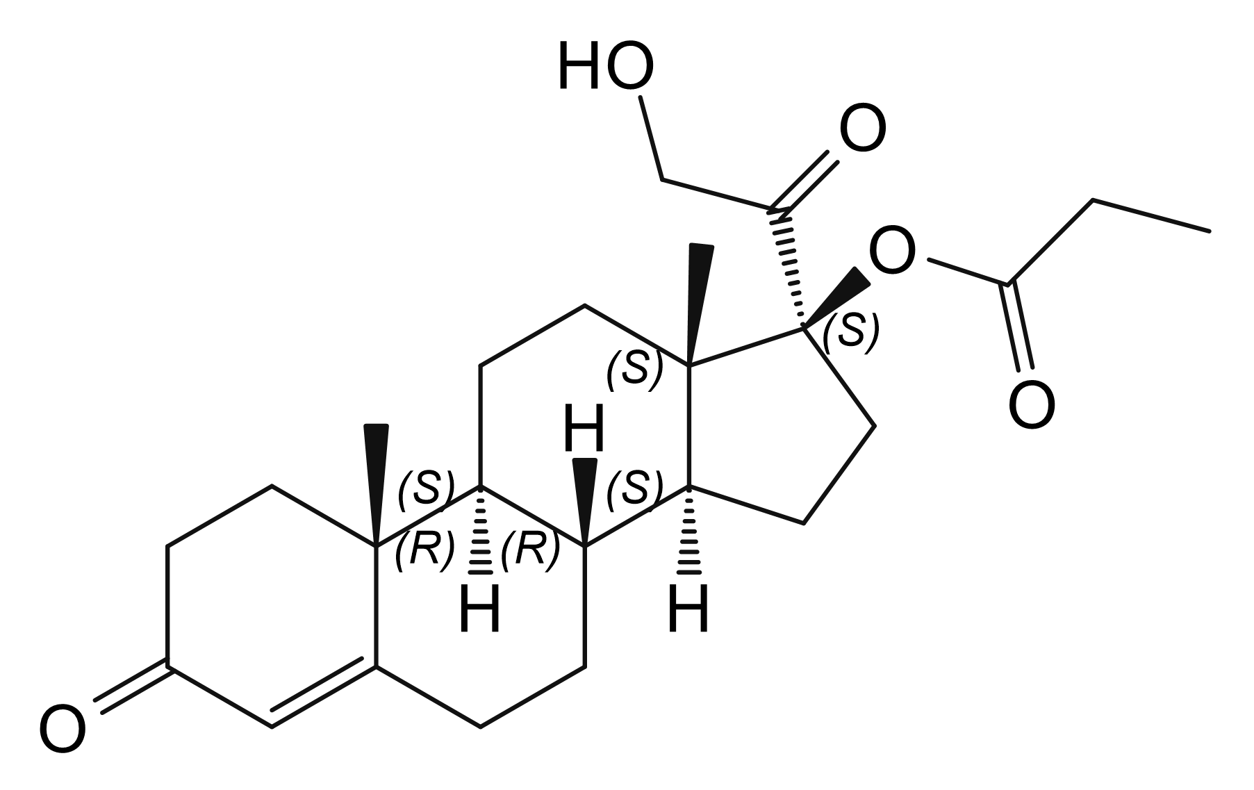 Hydrocortisone Impurity 83