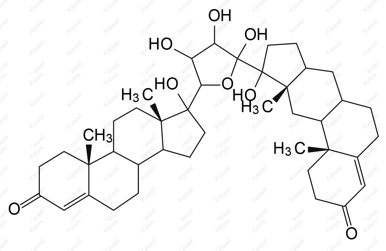 Hydrocortisone Impurity 84