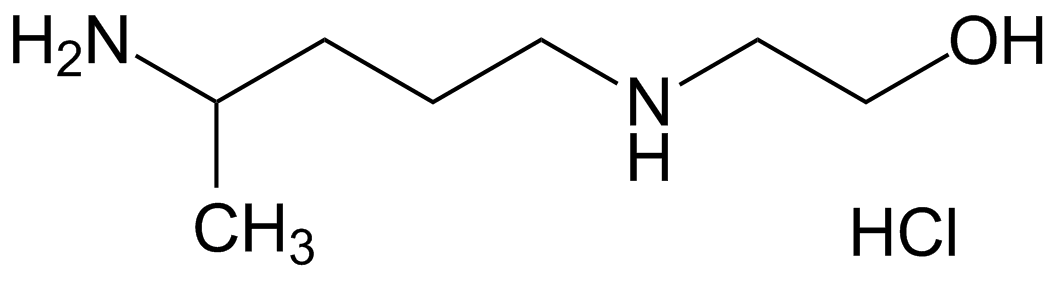 Hydroxychloroquine sulfate Impurity 10