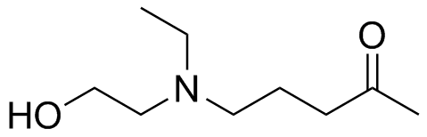 Hydroxychloroquine sulfate Impurity 26