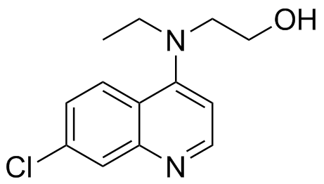 Hydroxychloroquine sulfate Impurity 31