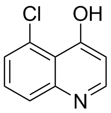 Hydroxychloroquine sulfate Impurity 36