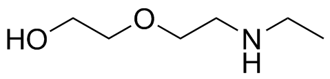Hydroxychloroquine sulfate Impurity 38