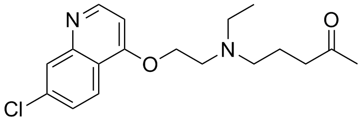Hydroxychloroquine sulfate Impurity 39