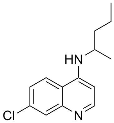 Hydroxychloroquine Sulfate Impurity 49