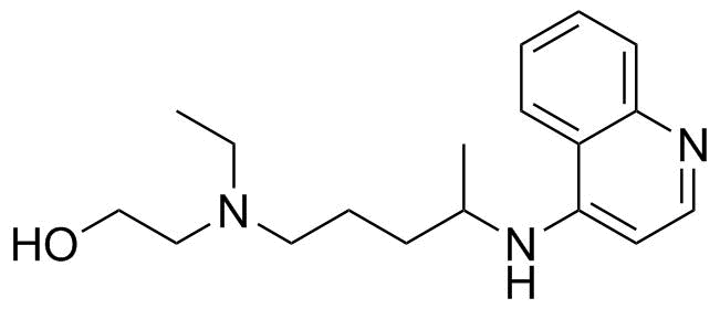 Hydroxychloroquine Sulfate Impurity 51