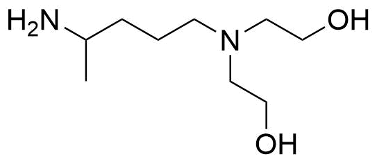 Hydroxychloroquine Sulfate Impurity 57