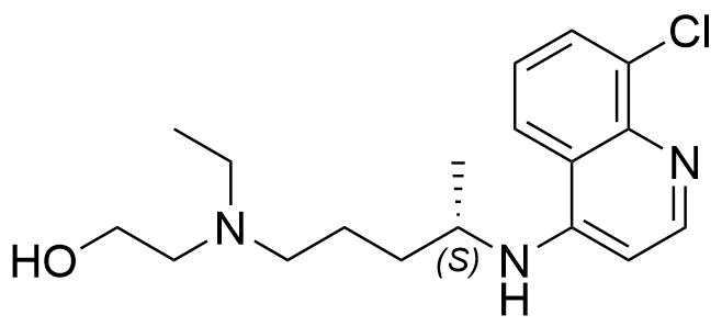 Hydroxychloroquine Sulfate Impurity 59