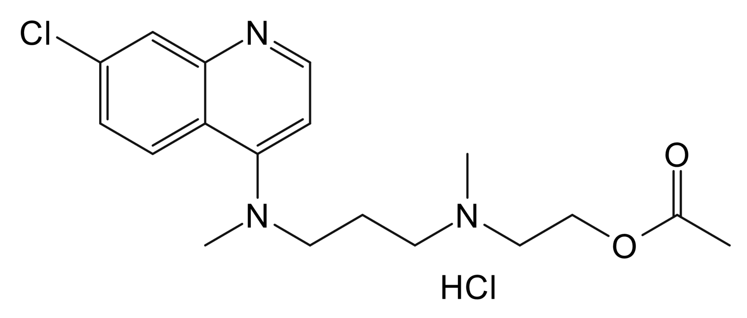 Hydroxychloroquine Impurity 65