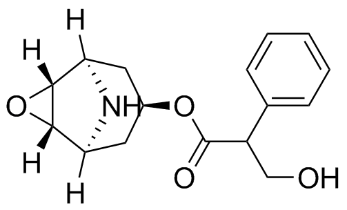 Hyoscine EP Impurity A