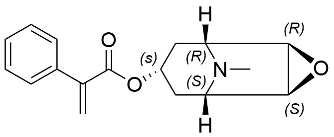 Hyoscine EP Impurity B