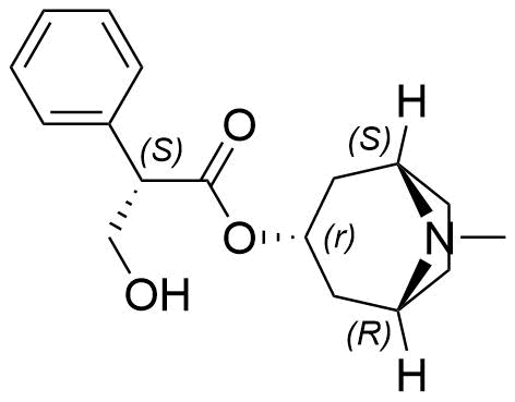 Hyoscine EP Impurity D