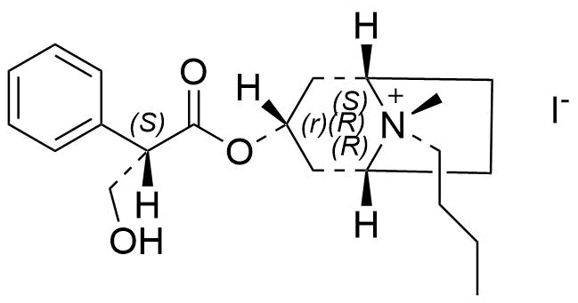 Hyoscine Butylbromide Impurity 13