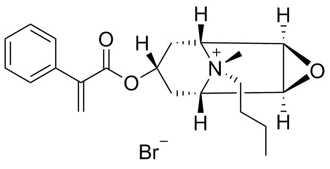 Hyoscine Butylbromide EP Impurity G