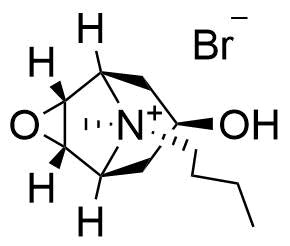 Hyoscine Butylbromide Impurity 8
