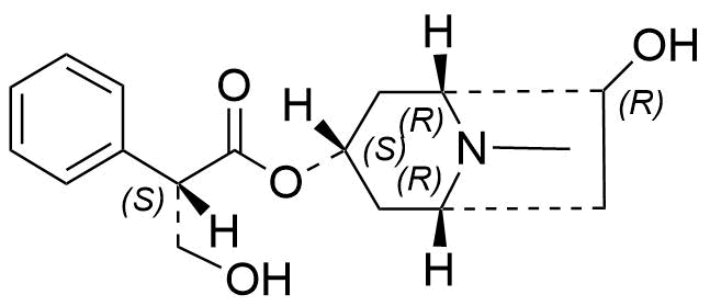Hyoscyamine EP Impurity B