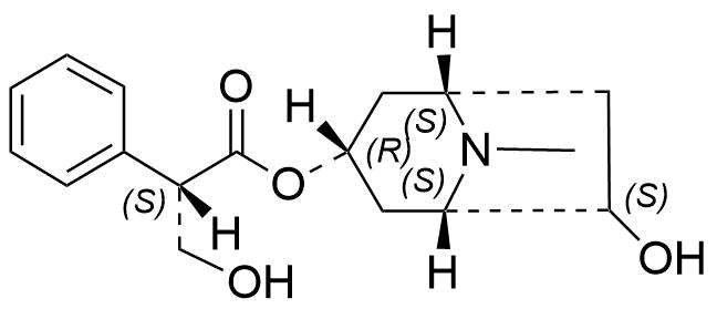 Hyoscyamine EP Impurity C