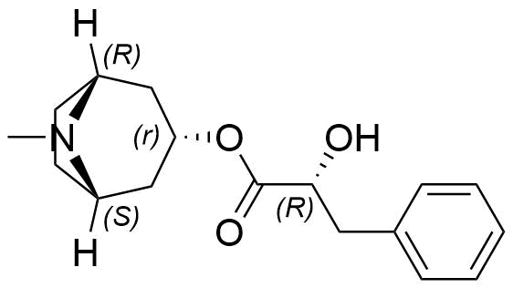 Hyoscyamine EP Impurity F