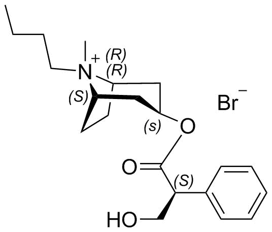 Hyoscyamine Impurity 7