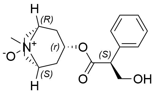 Hyoscyamine Impurity 8