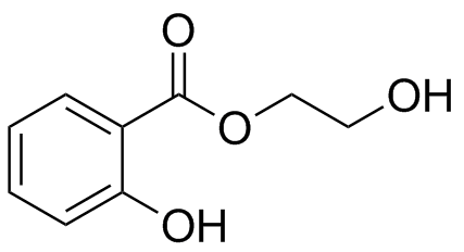 Hydroxyethyl salicylate