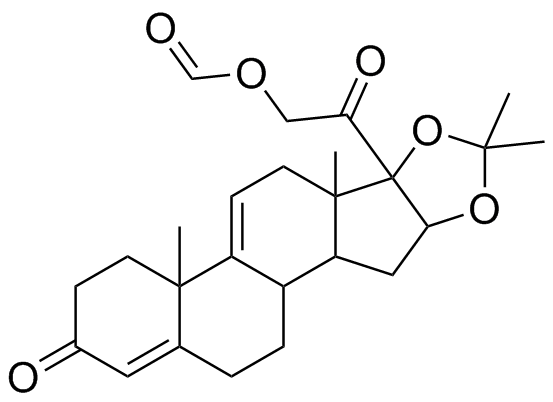 Halcinonide Impurity A
