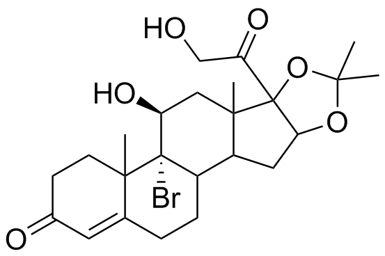Halcinonide Impurity H