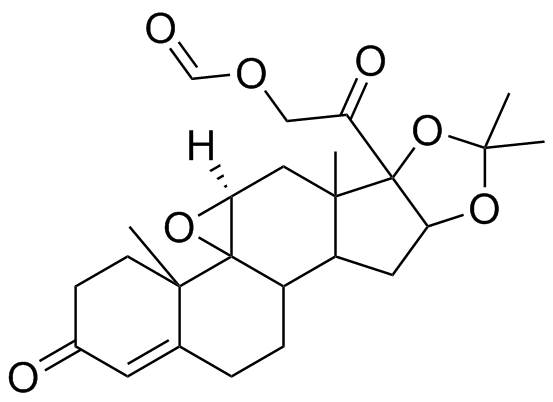 Halcinonide Impurity J