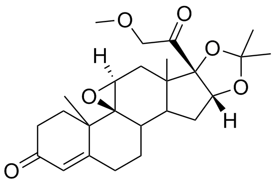 Halcinonide Impurity L
