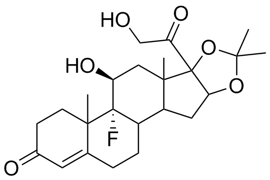 Halcinonide Impurity M