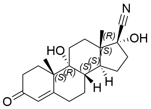 Halcinonide Impurity 18